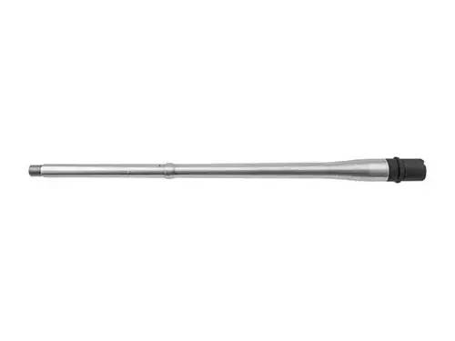 .308 AR 20" Hybrid Rifle, Stainless - photo 4