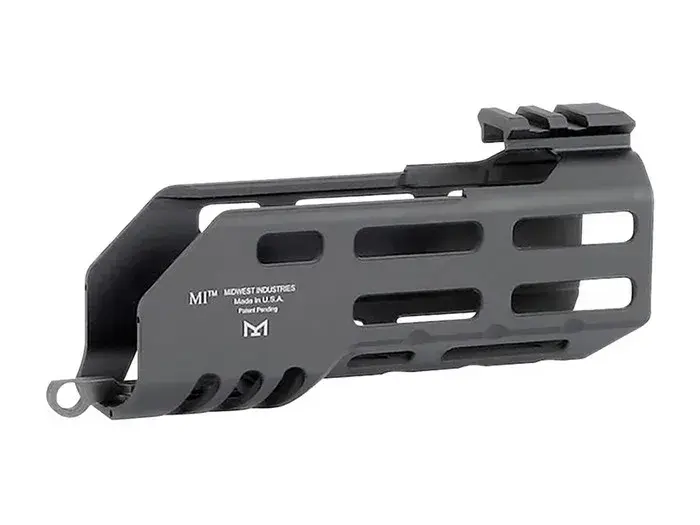 Sig Sauer Rattler 5.25" Handguard M-LOK