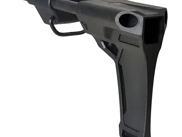 Stabilizer for Sig MPX/MCX