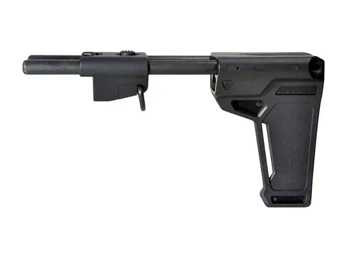 Stabilizer for Sig MPX/MCX - photo 2