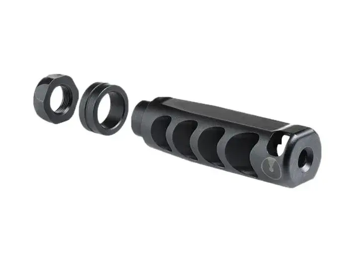 Apollo Max Compensator .308/7.62 Nato 5/8-24