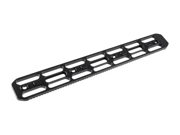 Arcalock Dovetail Rail 12” M-LOK Black - photo 2