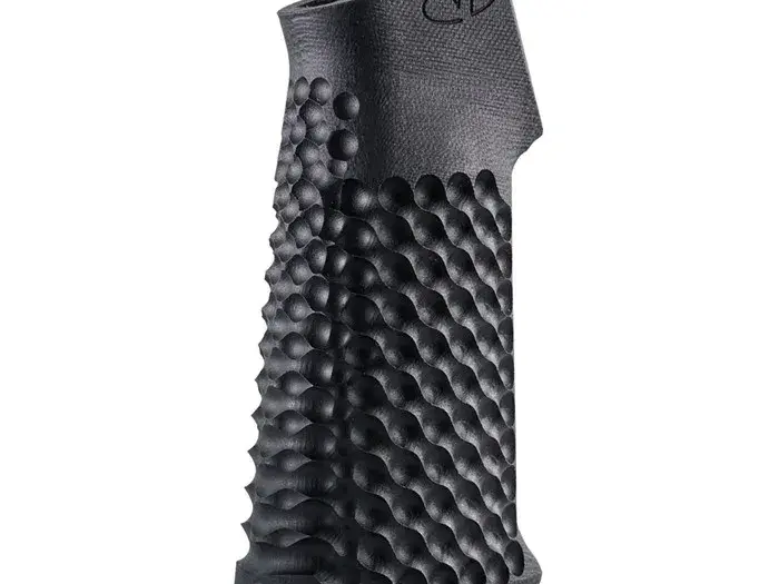 AR-15 Hydra, Black
