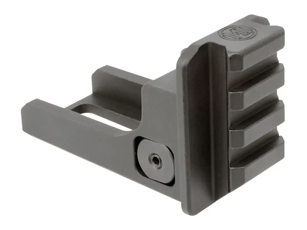 AK Picatinny End Plate Adaptor - photo 2