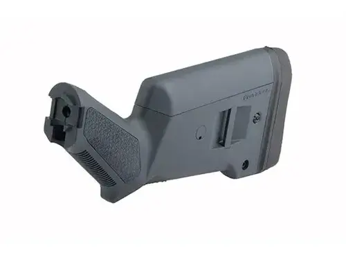 SGA Buttstock Ambi for 12GA Mossberg 500/590 Stealth Gray - photo 5
