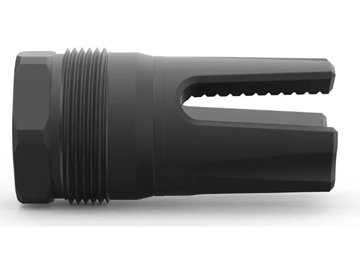 Plan B Scorch 5.56 NATO 3-Prong Flash Hider 1/2x28" - photo 3
