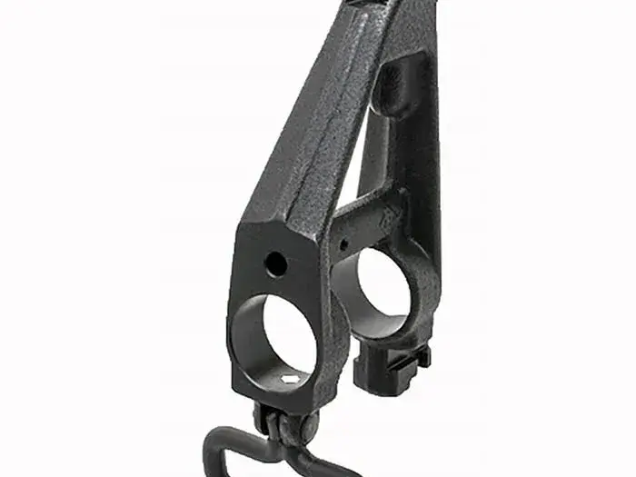 AR-15 Front Sight Base Assembly