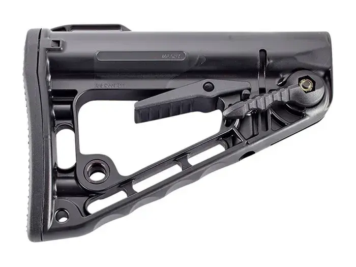AR-15 Super-Stoc Carbine Buttstock