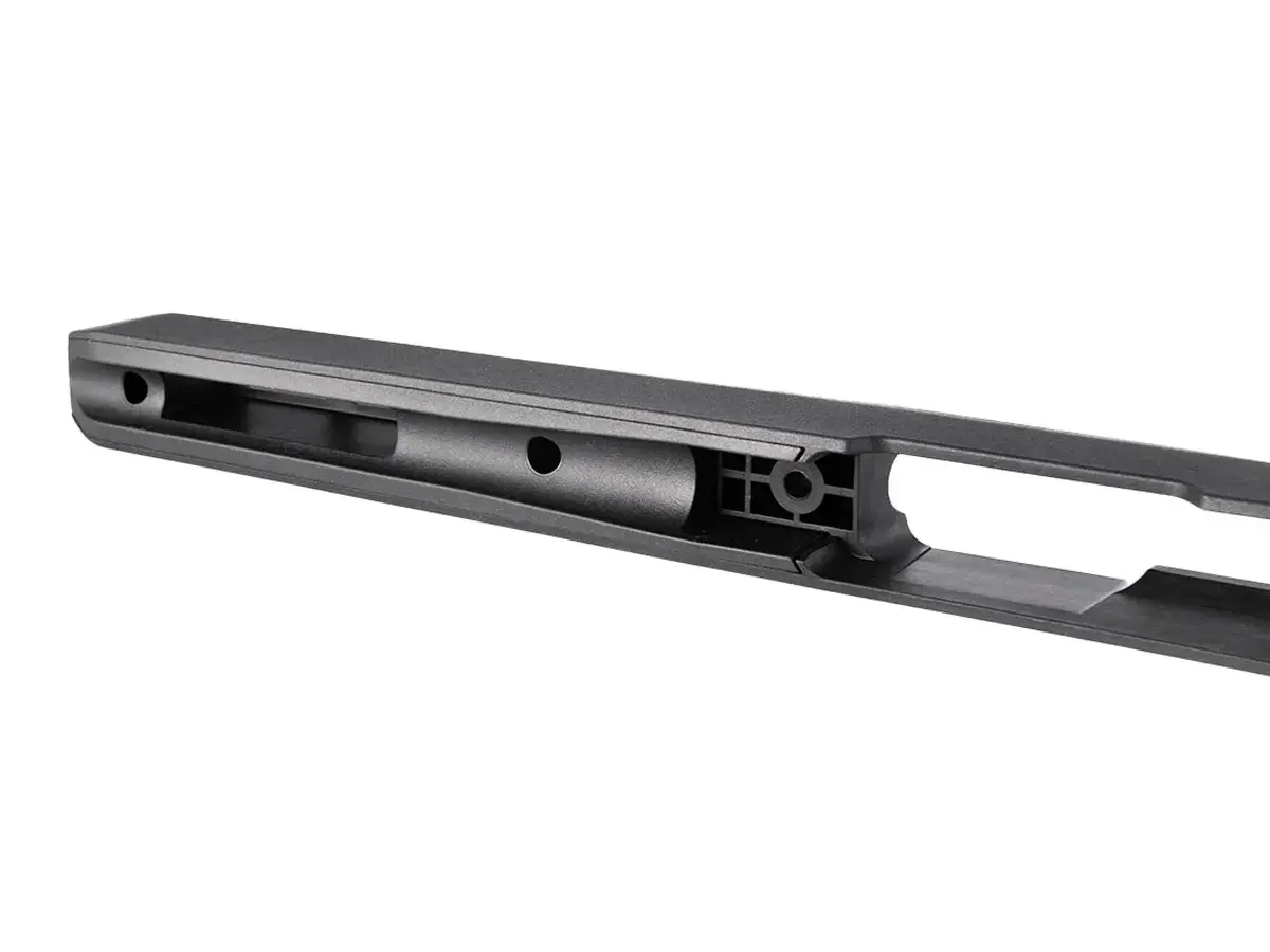 MOE X-22 Fixed Stock for Ruger 10/22 Black - photo 4