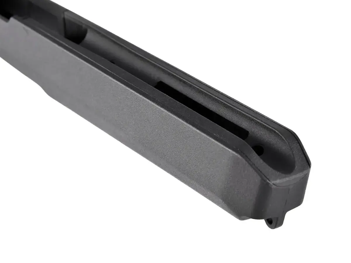 MOE X-22 Fixed Stock for Ruger 10/22 Black - photo 7
