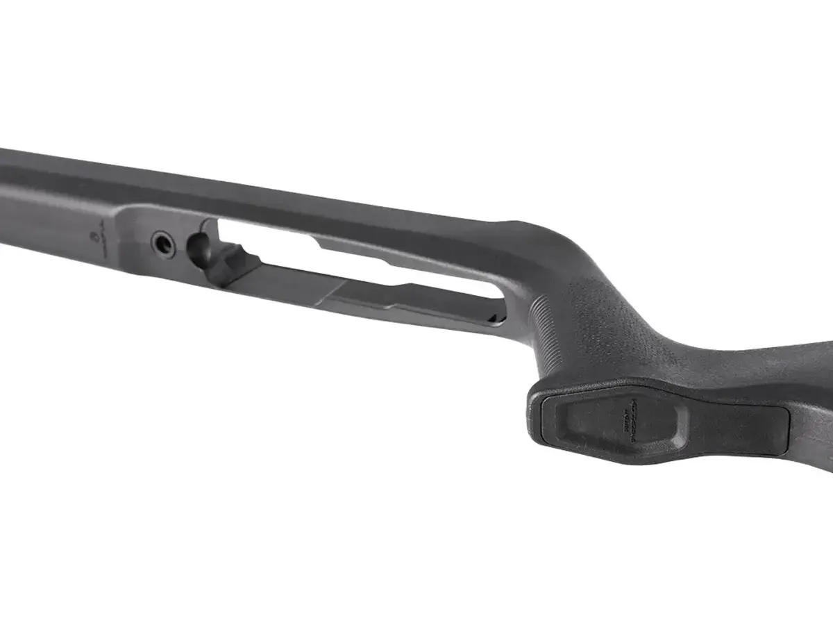 MOE X-22 Fixed Stock for Ruger 10/22 Black - photo 8