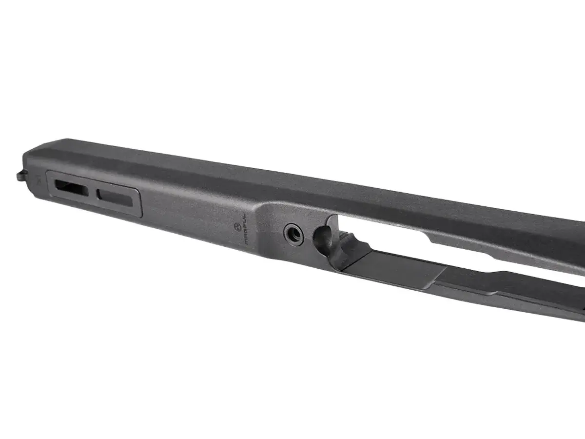 MOE X-22 Fixed Stock for Ruger 10/22 Black - photo 9