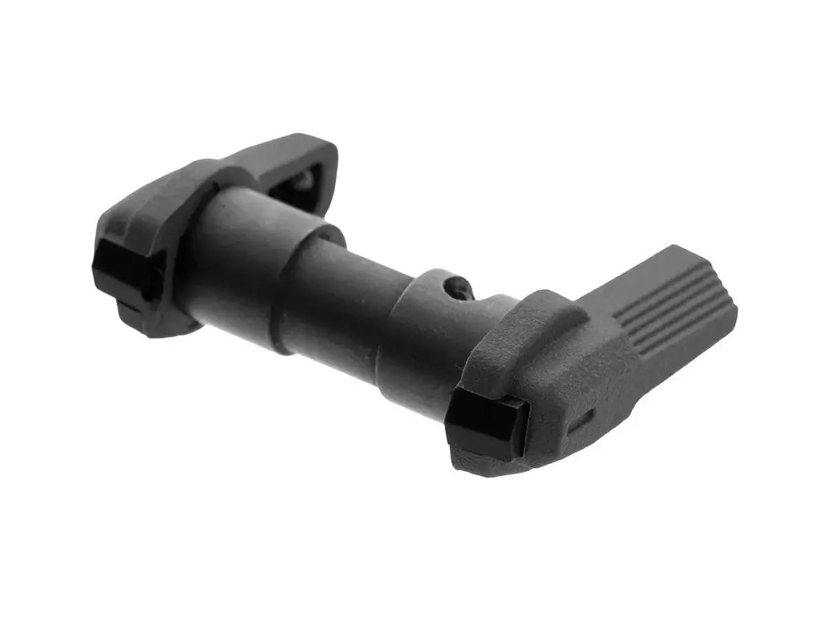 ESL Safety Selector Ambidextrous for AR-15 Black