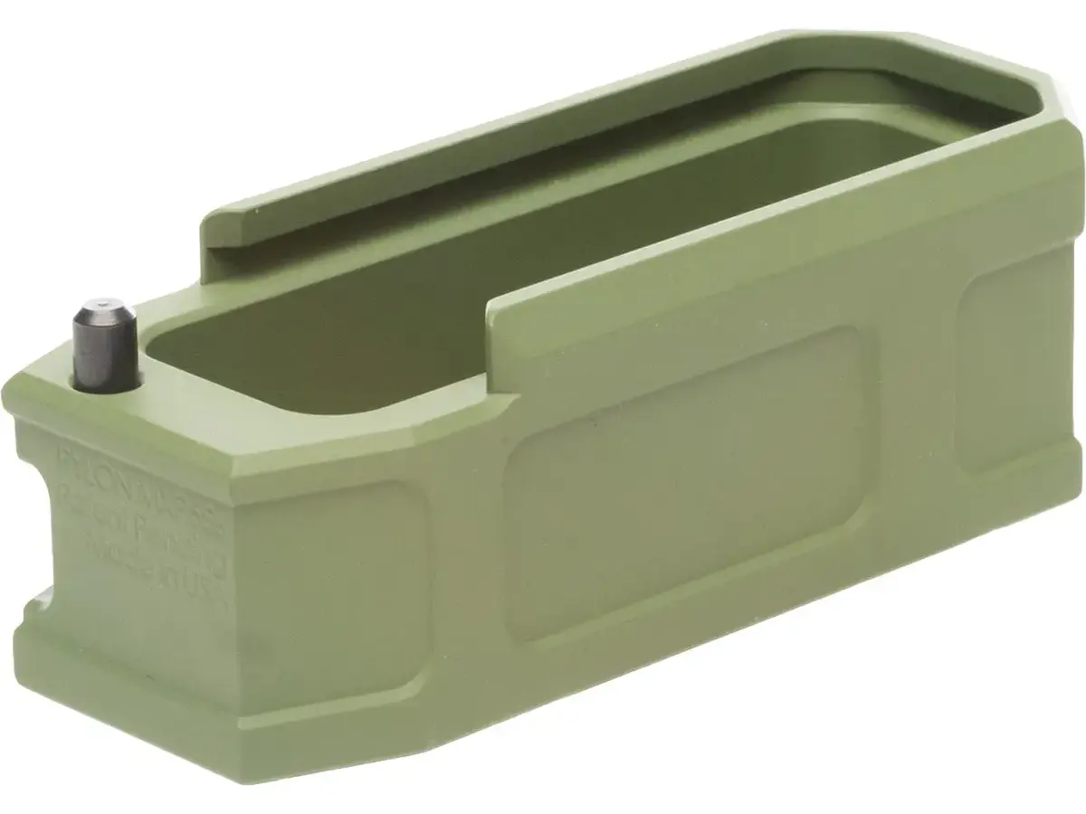 MXP +5 Mag Extension for Gen3 PMAG Sheriff