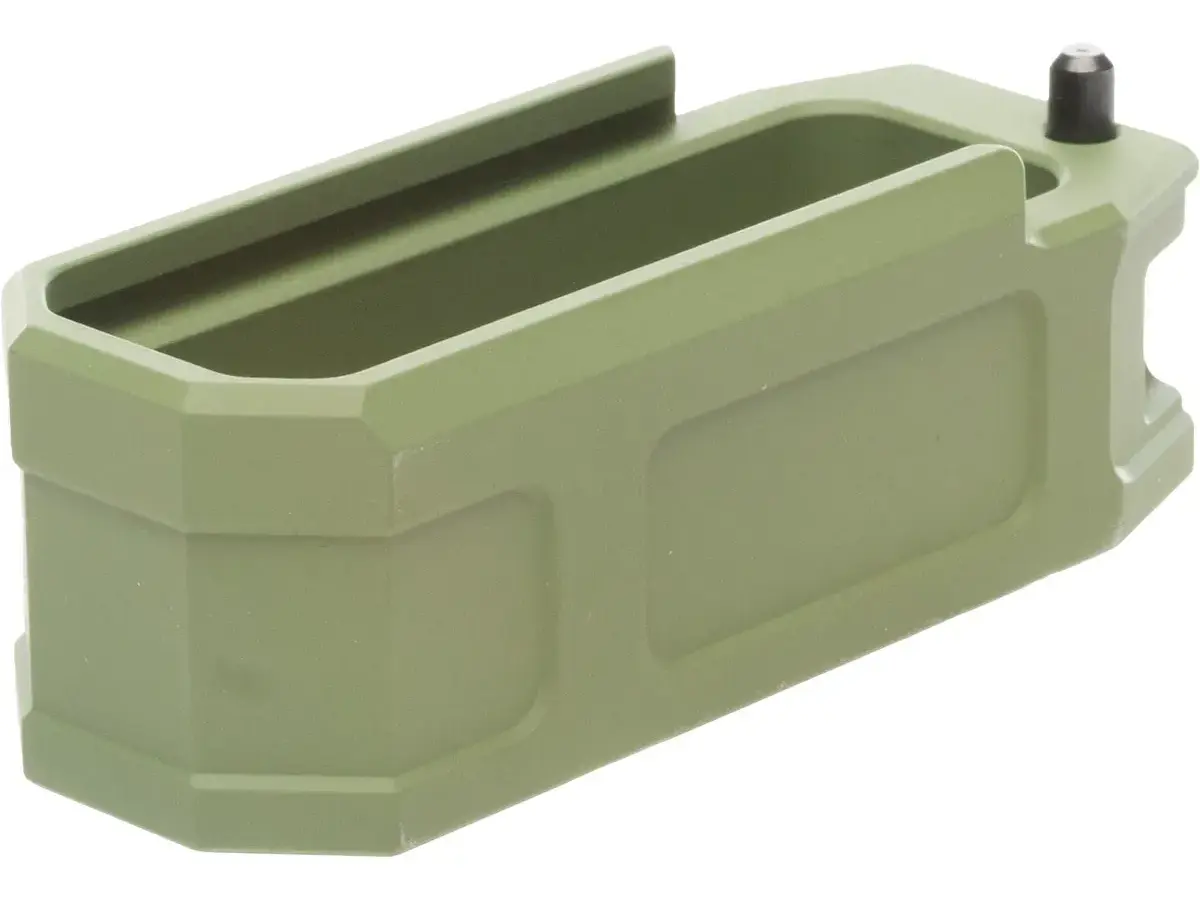 MXP +5 Mag Extension for Gen3 PMAG Sheriff - photo 3