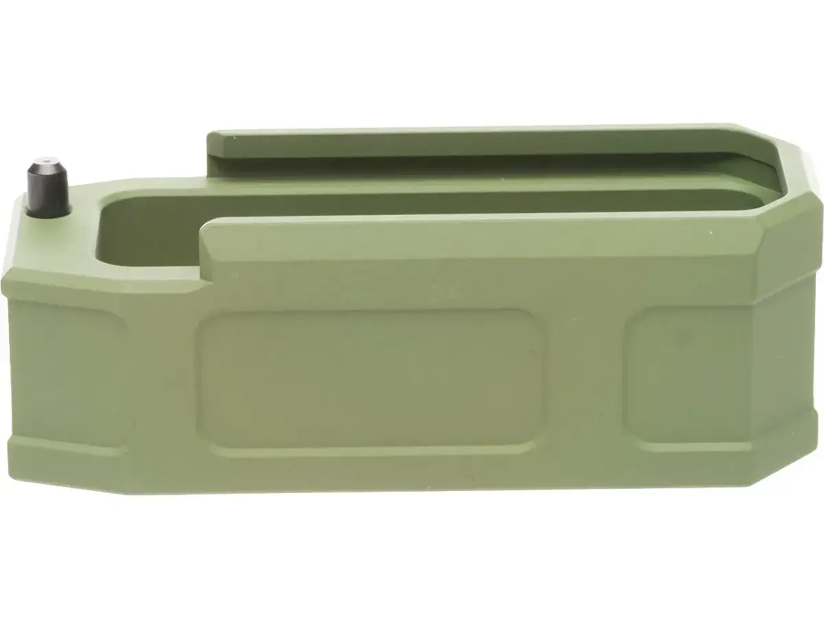 MXP +5 Mag Extension for Gen3 PMAG Sheriff - photo 4