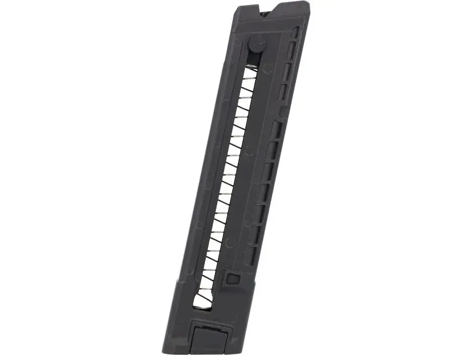 P322 22 Long Rifle 25 Round Polymer Magazine Black - photo 2