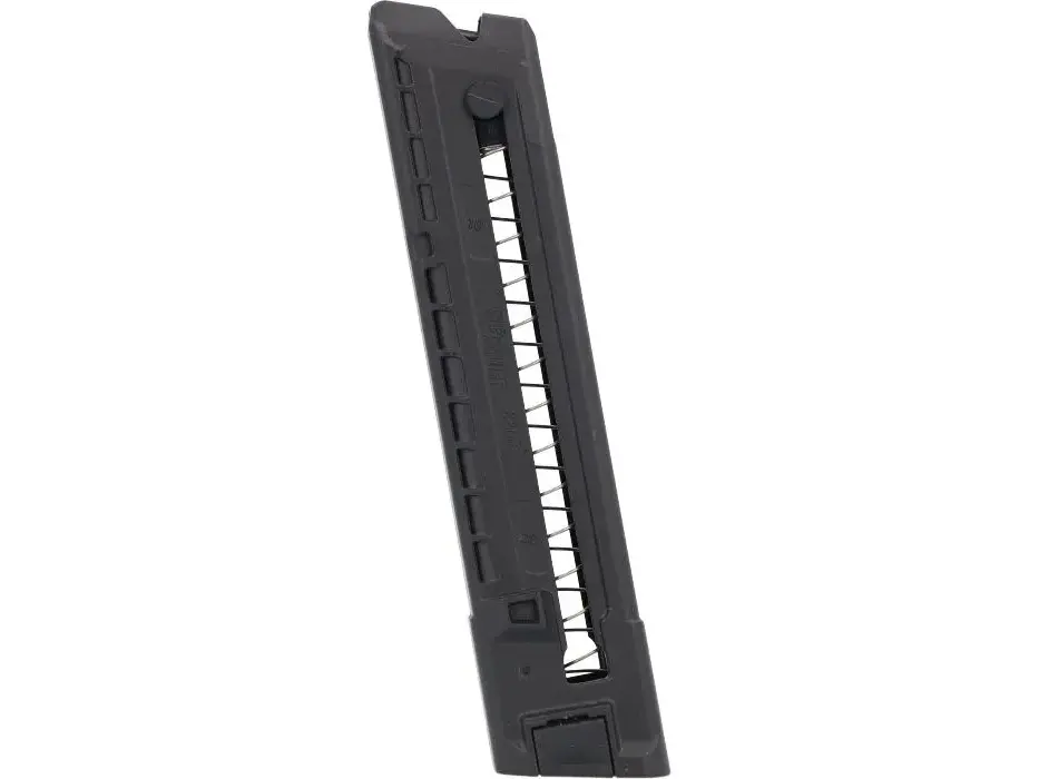 P322 22 Long Rifle 25 Round Polymer Magazine Black - photo 3