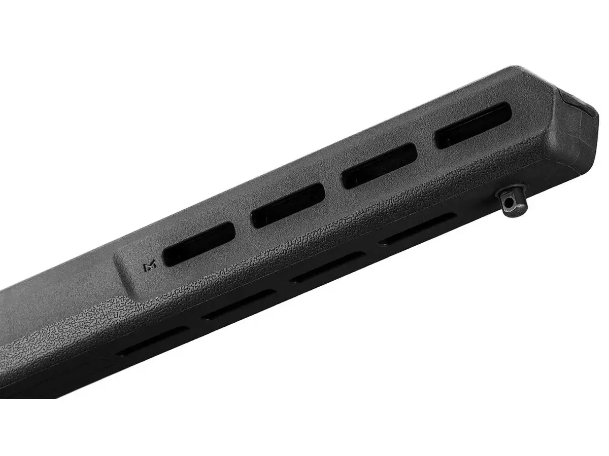 Field Stock Chassis For Remington 700 SA Right Hand Black - photo 3