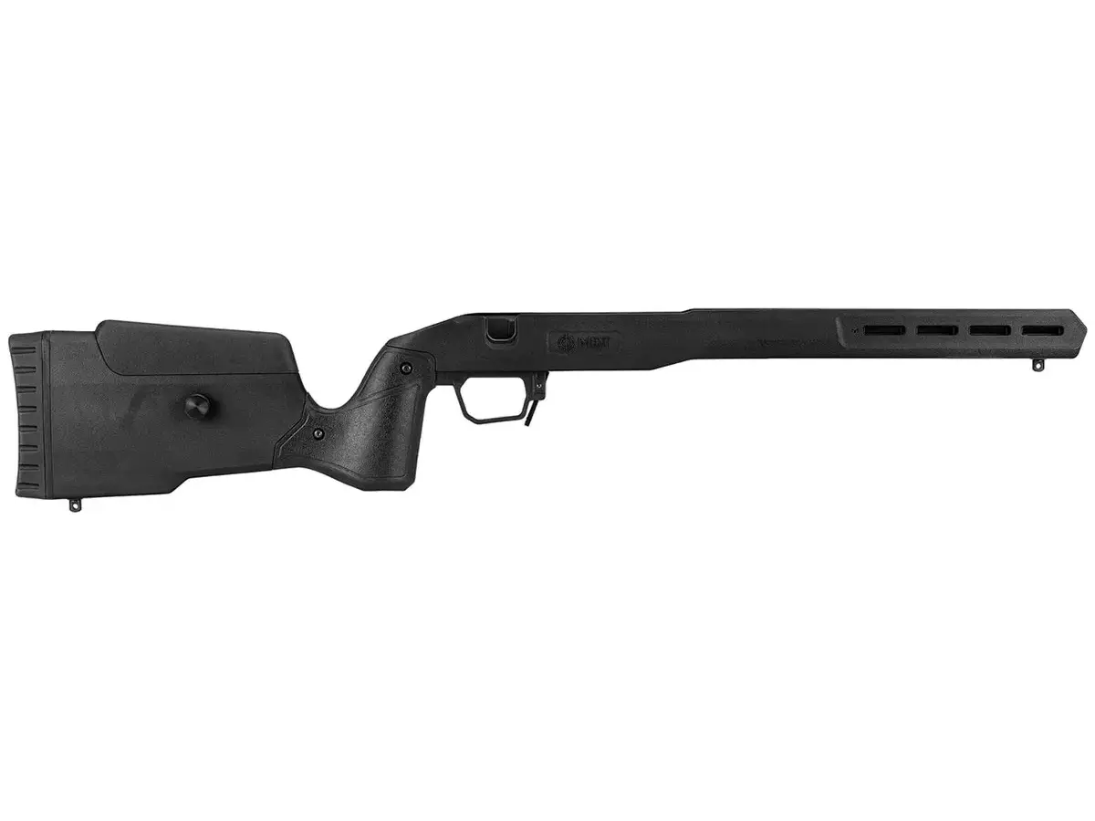 Field Stock Chassis For Tikka T3X LA Right Hand Black - photo 4