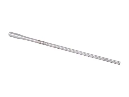 375 Caliber 1-12 Twist #4 Chrome Moly Barrel - photo 3