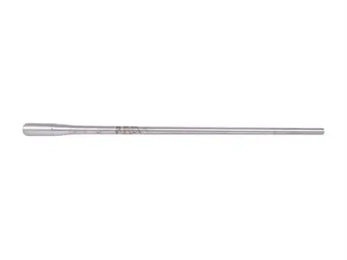 375 Caliber 1-12 Twist #4 Chrome Moly Barrel - photo 4