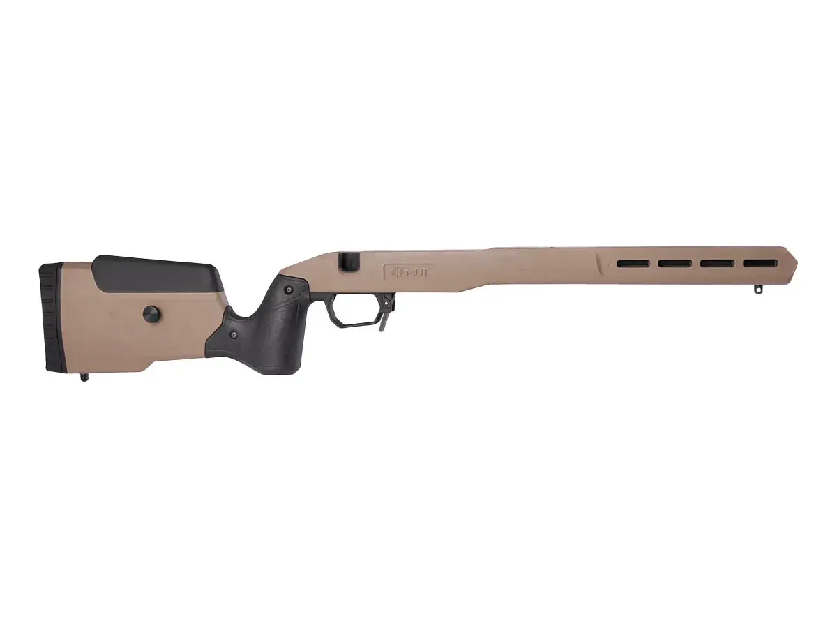Field Stock Chassis for Howa 1500 SA Right Hand FDE