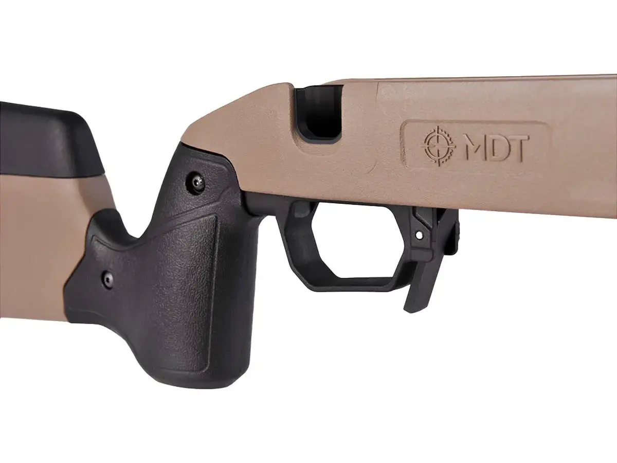 Field Stock Chassis for Howa 1500 SA Right Hand FDE - photo 4