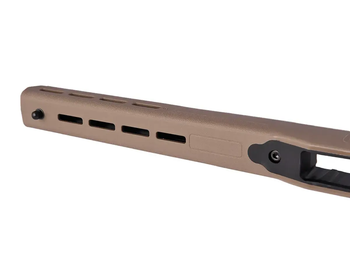 Field Stock Chassis for Howa 1500 SA Right Hand FDE - photo 5
