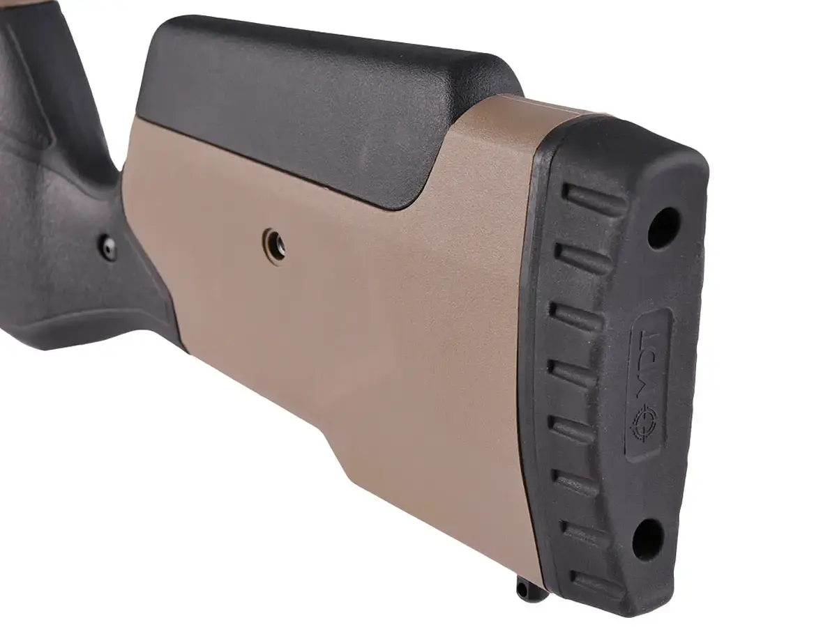 Field Stock Chassis for Howa 1500 SA Right Hand FDE - photo 6