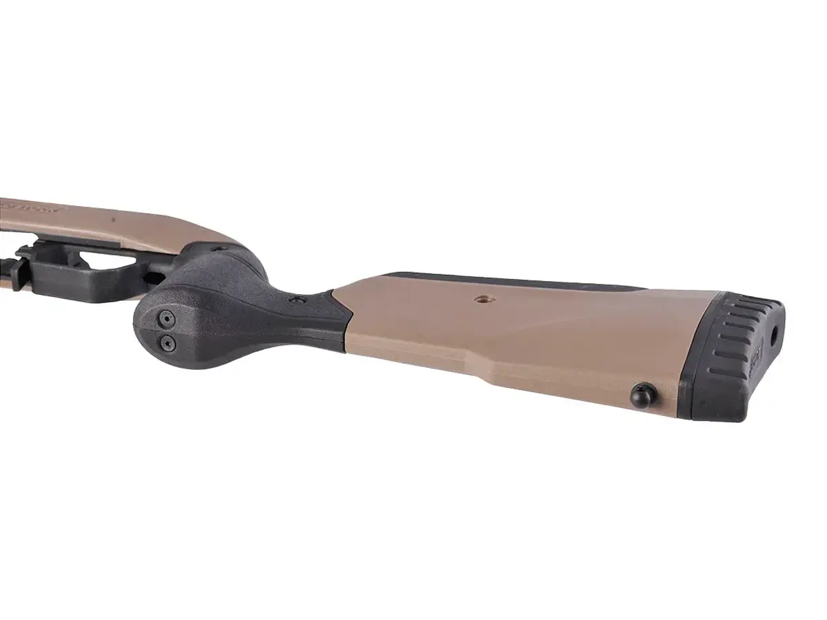 Field Stock Chassis for Howa 1500 SA Right Hand FDE - photo 7