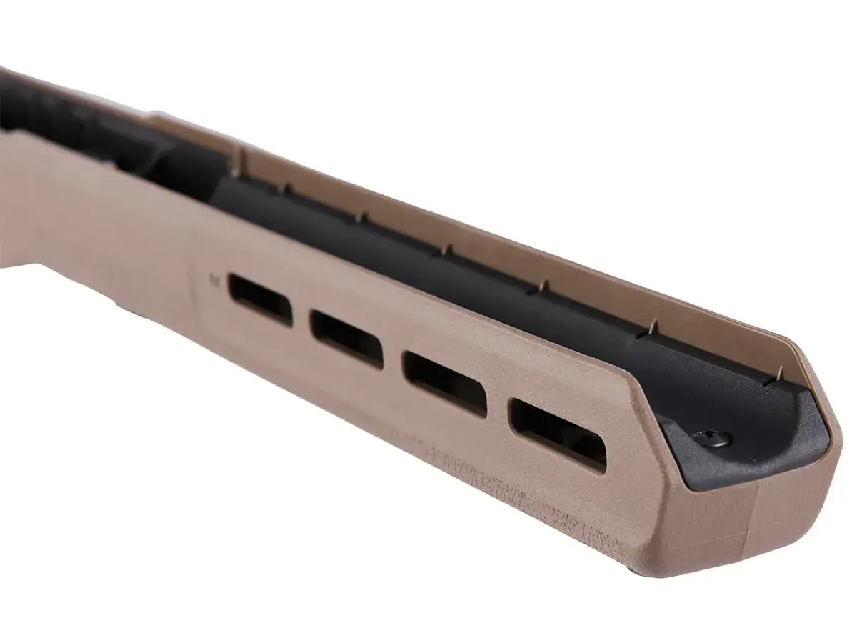 Field Stock Chassis for Howa 1500 SA Right Hand FDE - photo 8