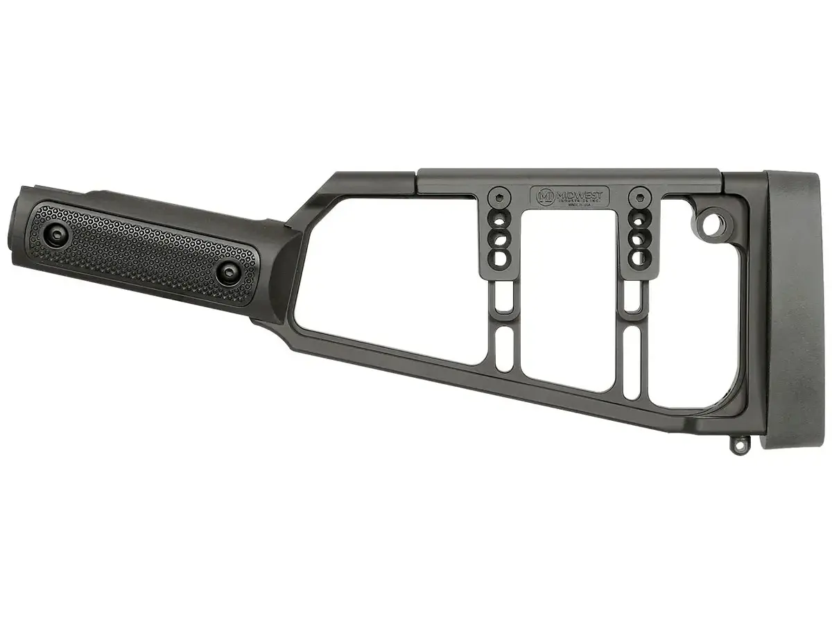 Lever Stock Rossi Straight - photo 2