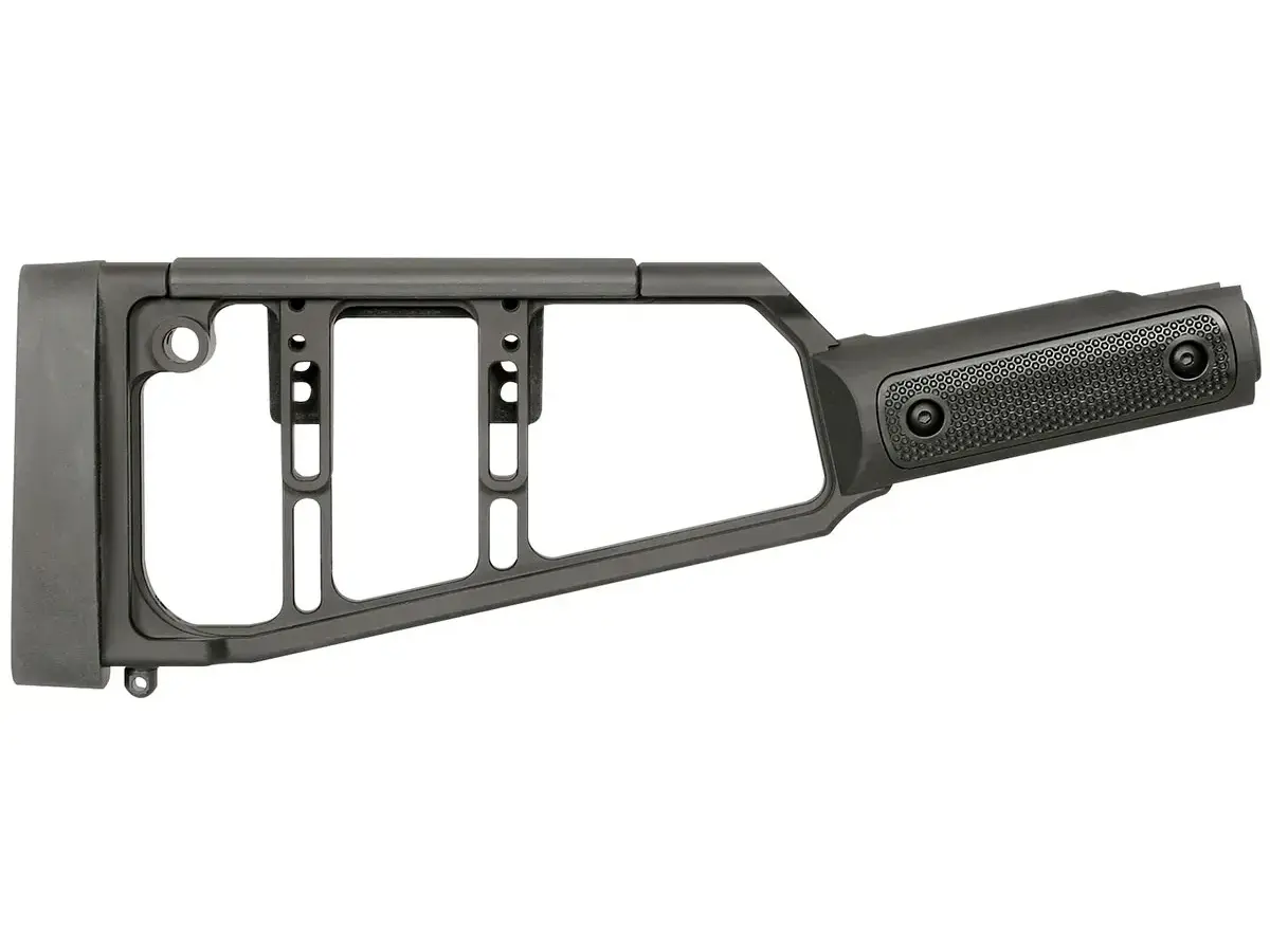 Lever Stock Rossi Straight - photo 4