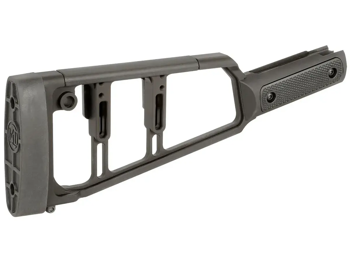 Lever Stock Rossi Straight - photo 5