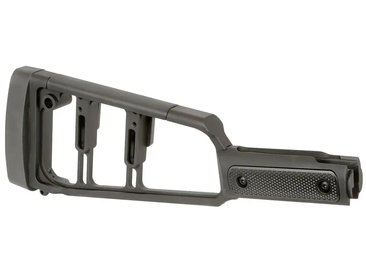 Lever Stock Rossi Straight - photo 6