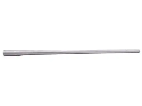 30 Caliber 1-10 Twist #5 Chrome Moly Barrel - photo 2