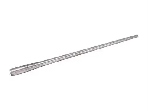 22 Caliber 1-12 Twist #5 Chrome Moly Barrel - photo 4