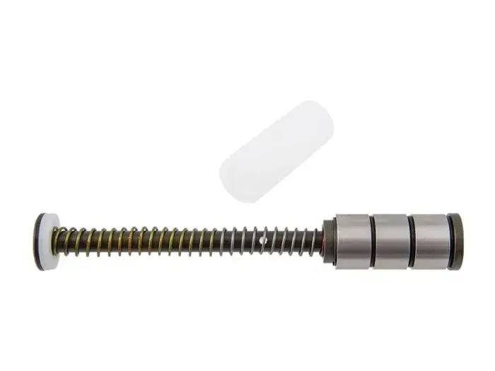 308 AR Silent Captured Spring Gen 2