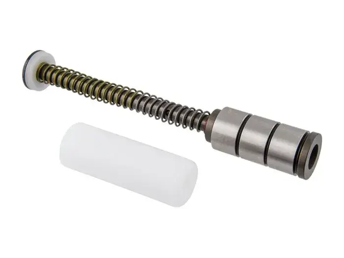 308 AR Silent Captured Spring Gen 2 - photo 2