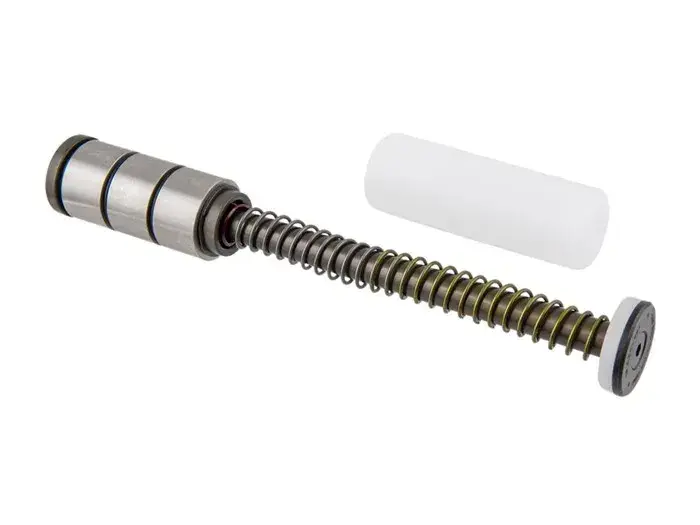 308 AR Silent Captured Spring Gen 2 - photo 3
