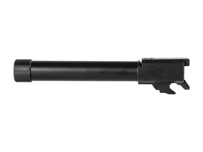 Hk VP9 Threaded Barrel 9mm 1/2X28