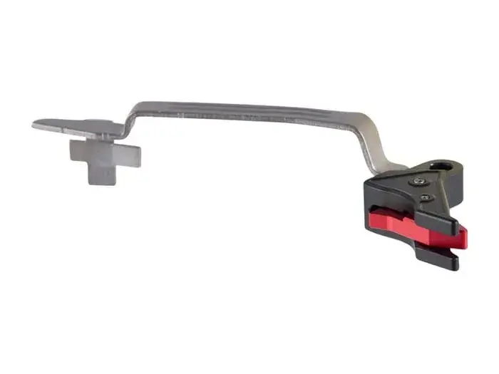 Tactical Trigger, Black/Red