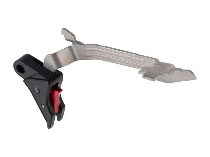 Tactical Trigger, Black/Red - photo 2
