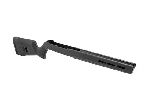 Hunter X-22 Adjustable Stock for Ruger 10/22 Black - photo 2