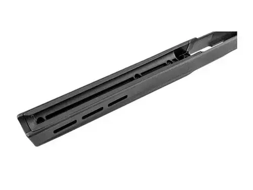 Hunter X-22 Adjustable Stock for Ruger 10/22 Black - photo 4