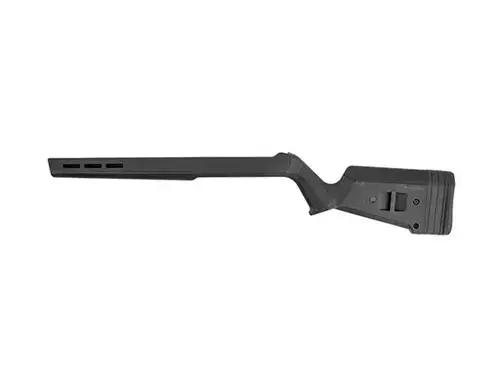 Hunter X-22 Adjustable Stock for Ruger 10/22 Black - photo 5