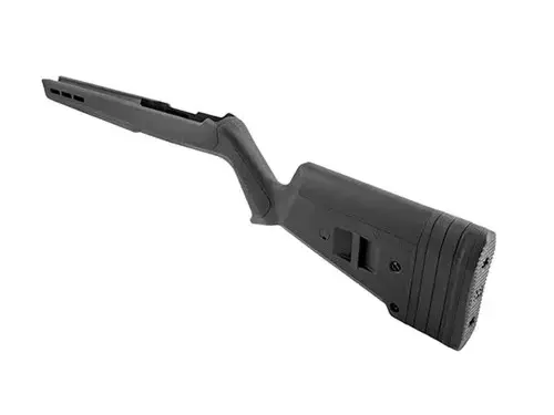 Hunter X-22 Adjustable Stock for Ruger 10/22 Black - photo 6