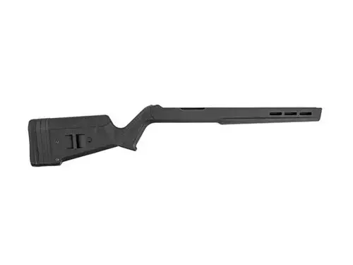 Hunter X-22 Adjustable Stock for Ruger 10/22 Black - photo 7