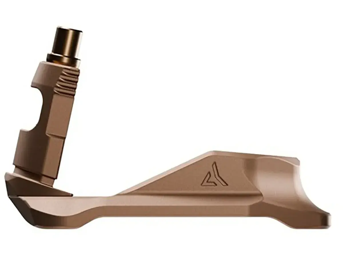 Magwell for Glock 43X/48 Bronze - photo 2